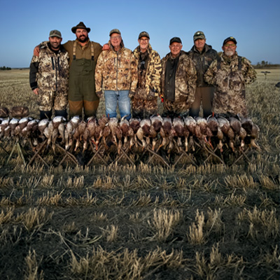 Canada Goose Hunting-2